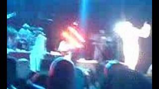 Johnny Gill  My My My toronto live performance [upl. by Rabi290]