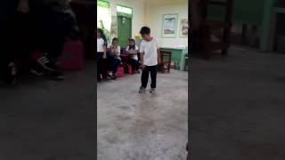 Sidekick dance cover😀 [upl. by Shanie]