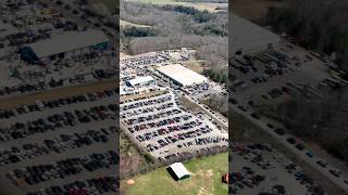 The Largest Diesel Truck Show in the US FP Truck Fest20 [upl. by Yllitnahc]