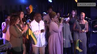 IDMC Gospel Soul Choir  Trying Times [upl. by Ruben122]