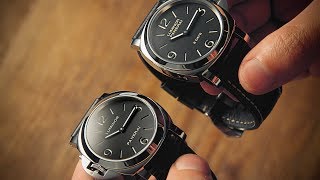 Why Has Panerai Made This Watch More Expensive  Watchfinder amp Co [upl. by Hyrup]