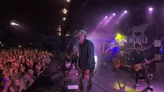 Die Heuwels Fantasties  Gebruik My 360 Live Video [upl. by Jayme]