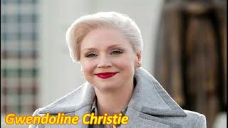 Gwendoline Christie biography model singer and british Actress [upl. by Lillywhite]