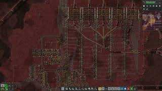 I love Fulgora  Factorio Space Age [upl. by Chase]