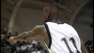 EMU CLASSICS Earl Boykins Highlights [upl. by Nairret231]