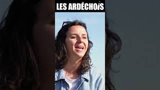 Le Pays Que jaime ❤️ Les Ardéchois chanson shorts ardeche [upl. by Leddy]