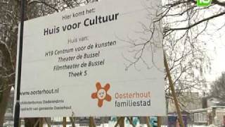 Geen Huis voor Cultuur Ohout [upl. by Llemmart799]