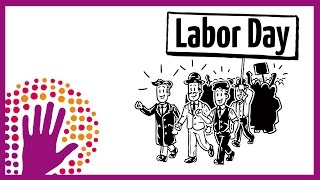 How Labor Day Has Become Such An Important Holiday [upl. by Tuhn]