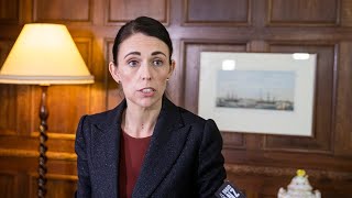 ‘More and more people’ asking Jacinda Ardern to ‘resign’ [upl. by Ecyak]