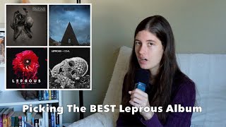 Ranking Every Leprous Album [upl. by Sherrill]