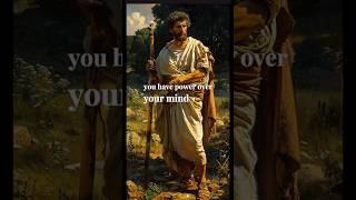 How to have power over your mind 🧠marcusaurelius wisdom edit rome [upl. by Dasya878]