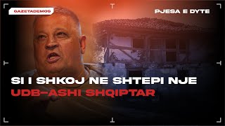 Nasim Haradinaj tregon se si i shkoj në shtëpi një udbashi shqiptar Vajza e tij filloi të bërtiste [upl. by Jarad]