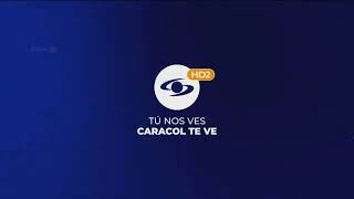 Caracol HD2 Recreado [upl. by Anaytat]