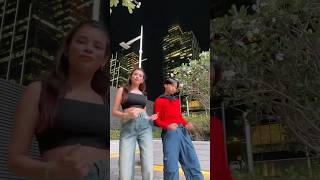 Flowing with trend 🔥😍🥵❤️🫶 goviral shortsvideo dance4life trending dance [upl. by Glogau]