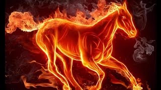 Chinese Astrology Fire Horse [upl. by Feldt]