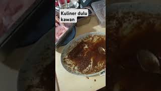 Makanan terbaik Indonesia mantap Pisan janganlupaberbuatbaik kulinerindonesia fyp bersyukur [upl. by Stearne935]