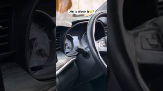 Difference Between ￼Ertiga Or XL6 marutisuzuki ytshorts xl6 ytshorts shortsfeed feedshorts [upl. by Attenod79]