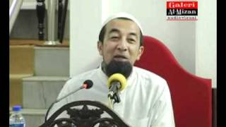 Senyum Mat Rempit  Penagih Dadah Mati  Ustaz Azhar Idrus [upl. by Linea475]