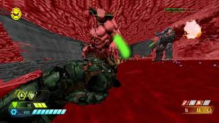 Casual DOOM EOA Eternal Gameplay [upl. by Ralston114]