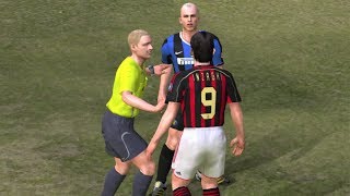 Pro Evolution Soccer 6  Xbox 360 Gameplay 1080p60fps [upl. by Sybil663]