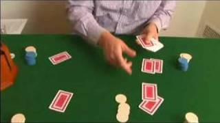 How to Play Russian Revolution Poker  See a Full Example of Russian Revolution Poker [upl. by Silverts]