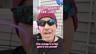 Covert NarcsTheyre irrelevant Let Them Talk cptsd narcabuse narcissist logeyou [upl. by Gustin]