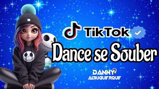 Dance se souber TikTok 2024🎶💜 [upl. by Mirak]