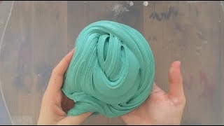 Magic Mermaid Slime [upl. by Esnohpla]