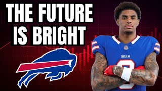 The Buffalo Bills have a VERY bright future [upl. by Clarice]