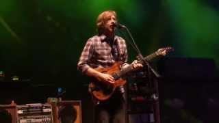 Phish  Farmhouse HD 123111 Madison Square Garden NYC My First Show [upl. by Ennaed71]