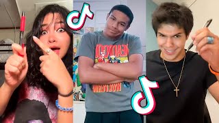 quotKSI  Thick Of Itquot FUNNIEST TikTok Compilation [upl. by Gnol]