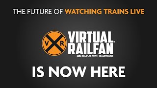 Whats coming to Virtual Railfan in 2024 and beyond [upl. by Yecaw302]