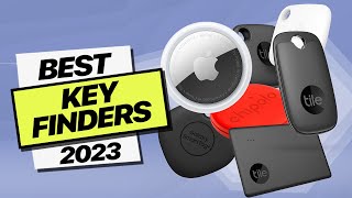 Best Key Finders for 2023 Key Management Made Easy [upl. by Trakas]