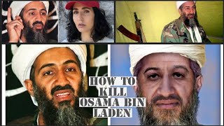 How to kill Osama Bin Laden Hindi Story B Masala [upl. by Ahsiya510]