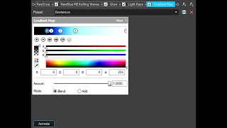 How To Make Einsteinium Effect [upl. by Randolf]