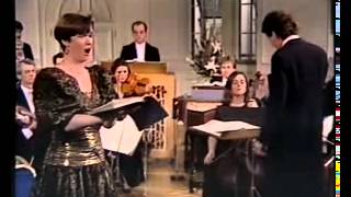 Handel Messiah Part 1 Harry Christophers 1 [upl. by Acirtal]