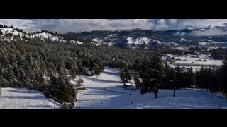 Leavenworth Skiing [upl. by Barbabas]