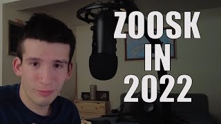 Trying out ZOOSK in 2022 zoosk [upl. by Omolhs]