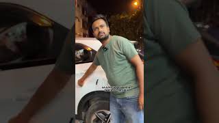 Tata nexon full base to top trendingshorts nexon modification viralvideos tatamotors nexon [upl. by Ahsratal]