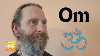 Om 🕉 [upl. by Hulburt]