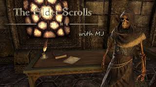 Elder Scrolls Online with MJ The Lord of Fear [upl. by Dionne661]