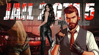 Mankirt Aulakh  Jail 2 🔥 Punjabi Song  OFFICAIL GTA 5 VIDEO GTA Version 4K [upl. by Fari]