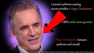 THIS is how Jordan Peterson handles CONFRONTATION  Conflict Analysis [upl. by Upshaw904]