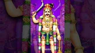 காவல் தெய்வம் அருள்வாக்கு Karuppan arulvakku devoitional lordkaruppasamy [upl. by Atterol760]