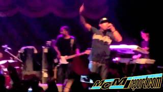 Talib Kweli quot Get By  Sinnerman quot  Brooklyn Bowl 2010 [upl. by Sybyl]