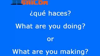 Lección 332  clases de ingles  curso de ingles  Lingo Sailor  ingles basico [upl. by Dlareme]