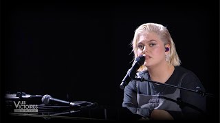 Louane – Secret Les étoiles Parano Les victoires de la musique 2024 [upl. by Laurette197]