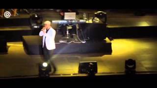 Maher Zain  Mawazine Music Festival  Allah Ya Mawlana  ماهر زين  الله يا مولانا [upl. by Volnak]