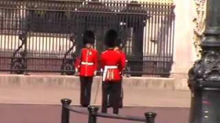 Around and about the Colonels Review of Trooping the Colour 2011 [upl. by Acus]