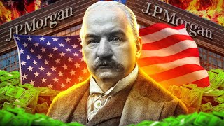 How One Man Owned America [upl. by Ballman244]